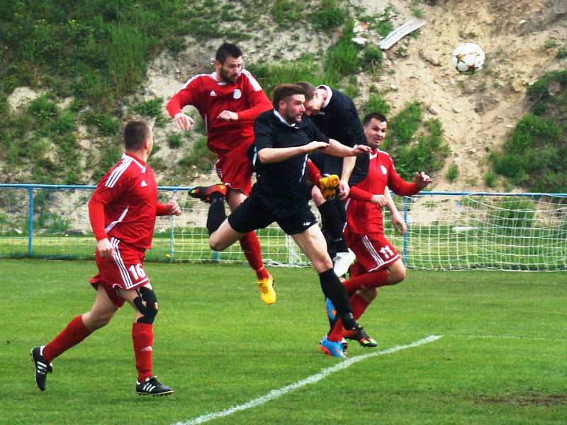 Ovčáry - FC Mělník 4:1