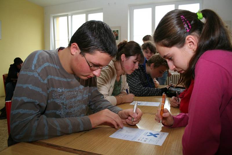 Regionální kolo v turnaji v pišvorkách se uskutečnilo v Neratovicích.