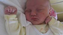 Gabriela Němečková se rodičům Lucii Faltové a Romanu Němečkovi z Řepína narodila 18. května 2012, vážila 3,65 kg a měřila 53 cm. Na sestřičku se těší 7letý David a 5letá Michaela.