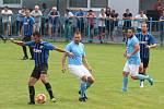 I. B třída: FK Kralupy 1901 - Slavoj Stará Boleslav (5:7)