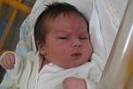 Elisa Lopes se rodičům Lence a Robertovi z Mělníka narodila v mělnické porodnici 30. května 2013, vážila 4,75 kg a měřila 53 cm.
