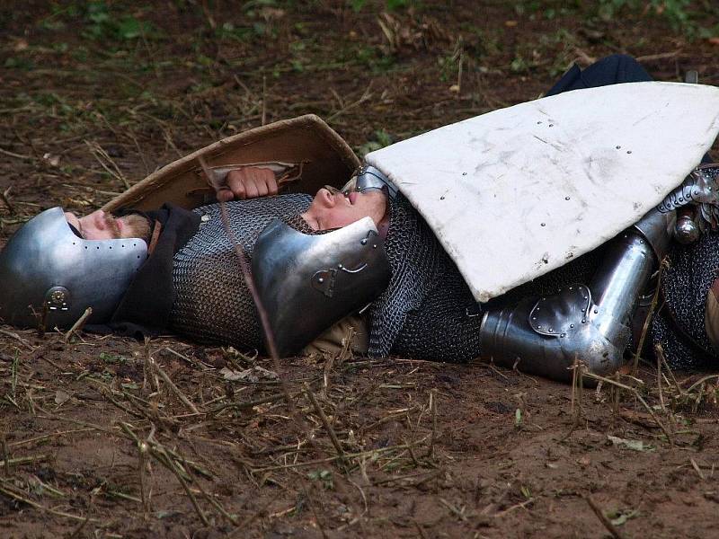 Veltruský Corvus 2010.