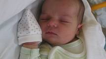 Veronika Jirasová se rodičům Janě Goldšmídové a Aleši Jirasovi z Neratovic narodila v mělnické porodnici 18. února 2017, vážila 3,62 kg a měřila 52 cm.