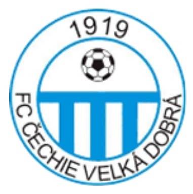 FC Čechie Velká Dobrá