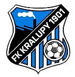 FK Kralupy 1901