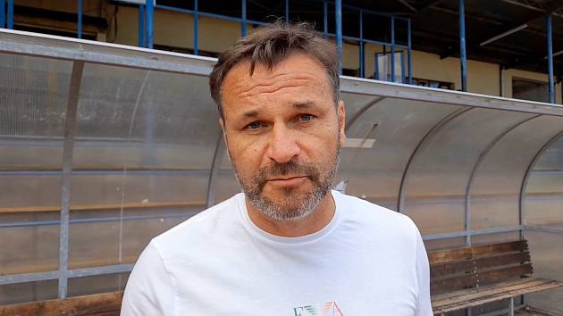 Miroslav Kratochvíl, trenér Libiše