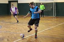 Letošní už osmý ročník Futsalového turnaje obce Lužec nad Vltavou vyhráli domácí Favoriti. Druhou příčku si uhájili Golden Boys z Roudnice a na třetím místě skončil Presbeton.