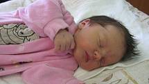 Nikola Tillnerová se rodičům Marii a Radkovi z Brozánek narodila 8. března 2008, vážila 3,50 kg a měřila 48 cm.