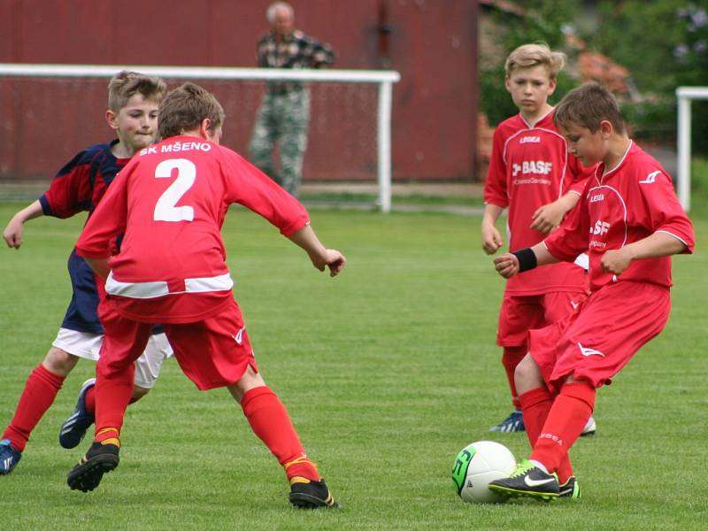 Kába cup: kvalifikační turnaj ve Vojkovicích