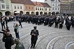 Hrdinové letošních povodní dostali vyznamenání.