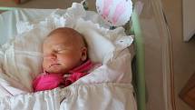 Olivie Jarabicová, Postřižín. Narodila se 16. 4. 2019, po porodu vážila 3190 g a měřila 49 cm. Rodiče jsou František a Olga Jarabicovi.