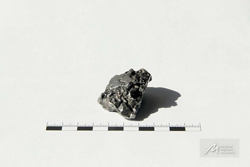 Campo del Cielo: železný meteorit, jehož první fragment byl nalezen v roce 1576 v oblasti Chaco na severu Argentiny.