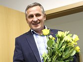 Komunální volby 2018  volební štáby. Jiří Čunek (KDU-ČSL)