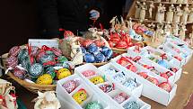 Tradiční velikonoční program Velikonoce na Valašsku se koná od soboty 31. března do pondělí 2. dubna 2018 v Dřevěném městečku v Rožnově pod Radhoštěm. Nechybí stánky s jarmarečním zbožím ani doprovodný program.
