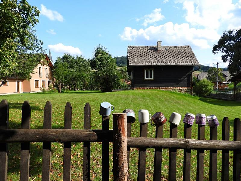 Poslední záchvěvy léta vystřídá pomalu ale jistě podzim