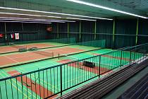 pozvánka na badmintonový turnaj ve čtyřhře ve Valašském Meziříčí