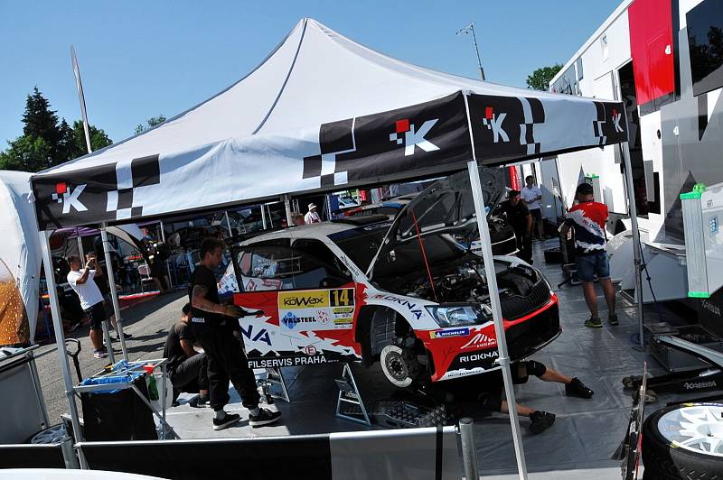  Kowax Valmez Rally 2020