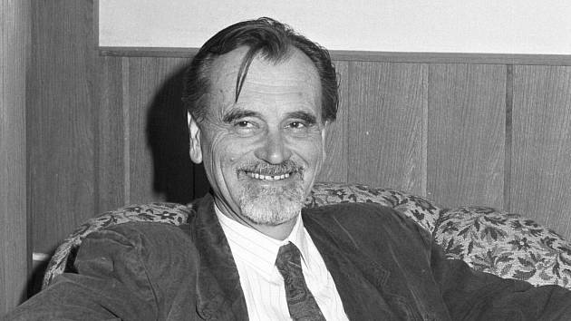 Jaroslav Štika.