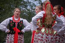 41. ročník Mezinárodního folklórního festivalu Liptálské slavnosti