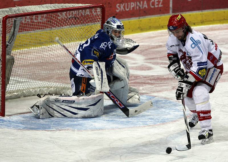 Jakub Štěpánek v letech 2006 až 2009 působil ve Vítkovicích.