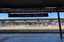 Vlakové nádraží ve Valašském Meziříčí dostane nový kabát
