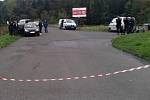 Tragická dopravní nehoda, při které zahynulo dvouapůl leté dítě, se stala ve středu odpoledne ve Vsetíně v lokalitě Poschla. 