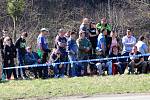 38. ročník Kowax Valašské rally ValMez 2019 se jel na o víkendu 29. - 31. března 2019. Jednou s RZ byla také vložka na Bystřičce.