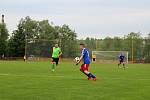 Valašský fotbal má třetí ligu. Fotbalisté Valašského Meziříčí porazili v neděli 21. května tým z Jeseníku a postoupili do třetí nejvyšší soutěže.