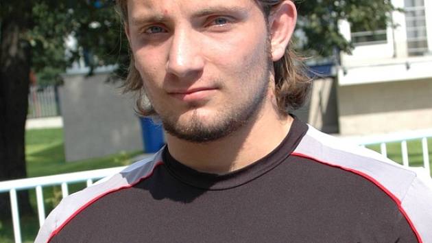 Jiří Orság