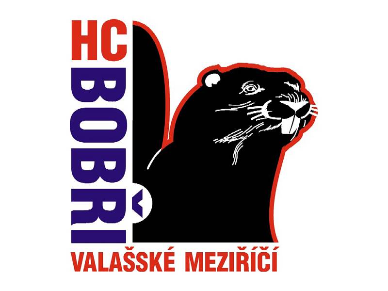 Logo Bobrů