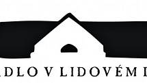 Logo Divadla v Lidovém domě Vsetín