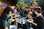 Karlovský gastrofestival 2018