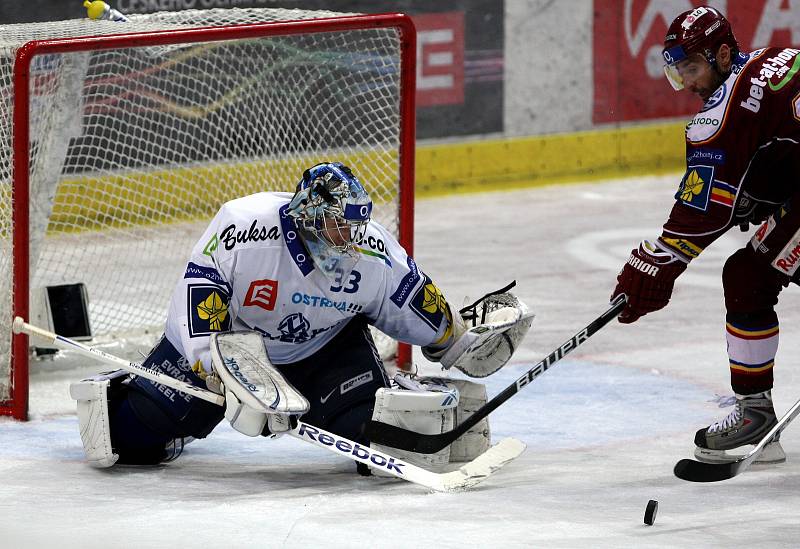 Jakub Štěpánek v letech 2006 až 2009 působil ve Vítkovicích.