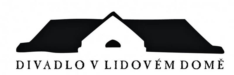 Logo Divadla v Lidovém domě Vsetín
