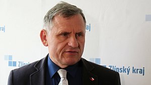 Jiří Čunek.