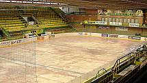 Zimní stadion Na Lapači prošel v létě 2011 četnými změnami a úpravami, hlavně na osvětlení, ozvučení a ve strojovně.