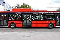 Město Valašské Meziříčí zavádí nové autobusy na CNG