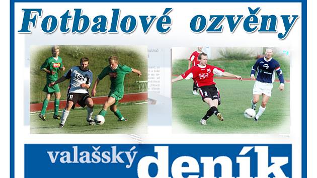 Fotbalové ozvěny