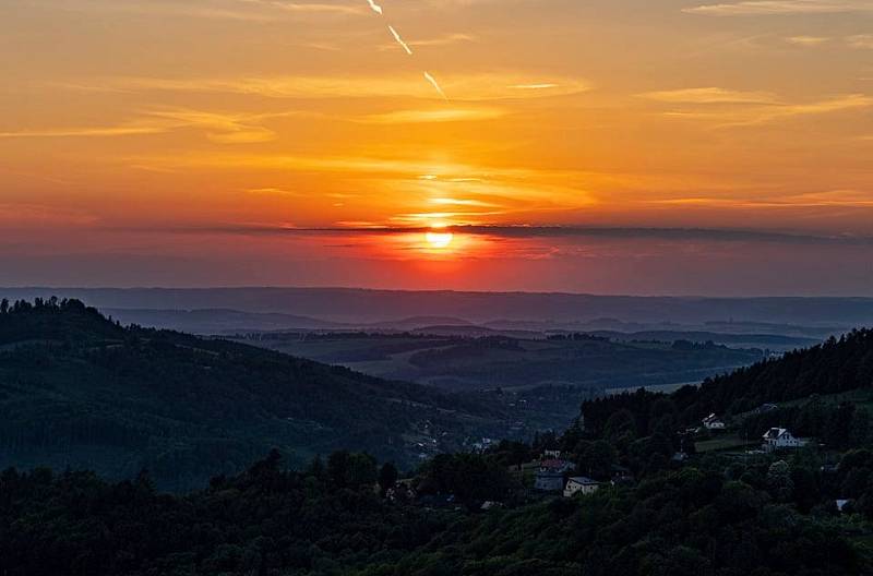 Valašská krajina vám učaruje