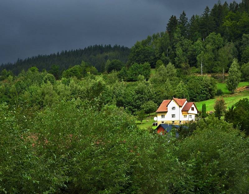 Poslední záchvěvy léta vystřídá pomalu ale jistě podzim