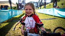 Do cyklistického závodu Bike Valachy ve Velkých Karlovicích se v sobotu 15. června 2019 zapojilo 190 dětí. Závod je součástí seriálu Valachy Tour.