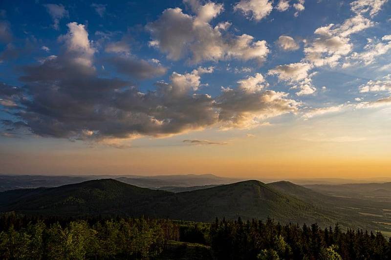 Valašská krajina vám učaruje