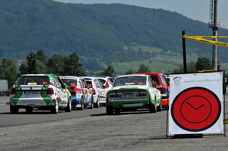  Kowax Valmez Rally 2020