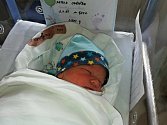 Prvním novorozencem narozeným v roce 2021 ve Vsetínské nemocnici byl Patrik Juřička. Na svět přišel 2. ledna v 5.01 hodin.