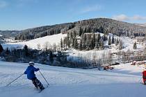 Ski areál Razula bude pro běžné lyžaře mimo provoz.