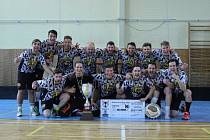 Hornets´Cup v Rožnově pod Radhoštěm 2019