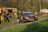 Vítězem shakedownu 42. ročníku Valašské Rally se stal pilot Škody Fabia RS Rally 2 Dominik Stříteský, jenž těsně porazil Adama Březíka a Jana Kopeckého.