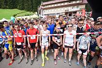 VALACHY DUATLON – závod kombinující terénní běh a horské kolo v členité krajině Beskyd, s trasami pro dospělé i děti.