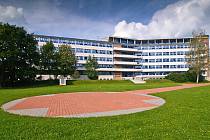 Nemocnice AGEL Valašské Meziříčí