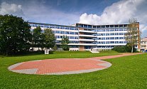 Nemocnice AGEL Valašské Meziříčí